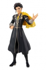 Fire Emblem: Three Houses Pop Up Parade PVC Statue Claude von Riegan 18 cm