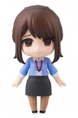 Ganbare Douki-chan Nendoroid Actionfigur Douki-chan 10 cm