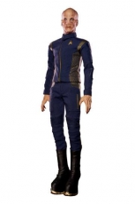 Star Trek: Discovery Actionfigur 1/6 Saru 35 cm