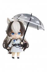 Cat Planet Nendoroid Actionfigur Triss 10 cm