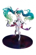 Hatsune Miku PVC Statue 1/7 Miku Hatsune Miku Galaxy Live 2020 Ver. 25 cm