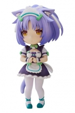 Nekopara PVC Statue 100! Cinnamon 10 cm