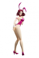 Code Geass: Lelouch of the Rebellion PVC Statue 1/4 Kallen Kouzuki Bare Leg Bunny Ver. 48 cm