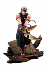 Demon Slayer Kimetsu no Yaiba G.E.M. PVC Statue 1/8 Tengen Uzui 23 cm
