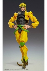 JoJos Bizarre Adventure Part4 Super Action Actionfigur Chozokado Big (Dio) 25 cm