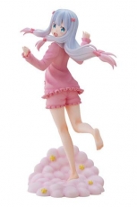Eromanga Sensei Tenitol PVC Statue Sagiri Izumi 21 cm