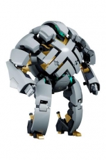 Expelled from Paradise Moderoid Plastic Model Kit Arhan 14 cm