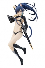 Smile of the Arsnotoria Pop Up Parade PVC Statue Abramelin: Cat Kingdom Ver. 18 cm