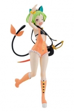 Smile of the Arsnotoria Pop Up Parade PVC Statue Mel: Cat Kingdom Ver. 17 cm