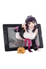 Original Character PVC Statue 1/6 Nishiza-san Illustration by Nishizawa 18 cm