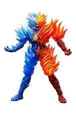 Dragon Quest The Adventure of Dai Figma Actionfigur Flazzard 17 cm