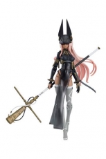 Falslander Figma Actionfigur Hemet Nethel 16 cm