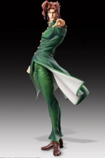 JoJos Bizarre Adventure Part3 Super Action Actionfigur Legend (Noriaki Kakyoin) 16 cm