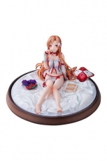 Sword Art Online PVC Statue 1/7 Asuna Negligee Ver. 15 cm