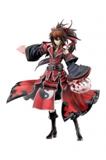 Touhou Project Statue 1/8 Reimu Hakurei Koumajou Densetsu Ver. 21 cm