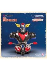 UFO Robot Grendizer Super Robot Elite Büste 1/3 Grendizer 26 cm