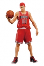 Slam Dunk PVC Statue Sakuragi Hanamichi 16 cm