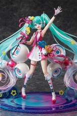 Hatsune Miku PVC Statue 1/7 Hatsune Miku Magical Mirai 10th Anniversary Ver. 30 cm