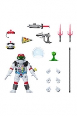 Teenage Mutant Ninja Turtles Ultimates Actionfigur Space Cadet Raphael 18 cm