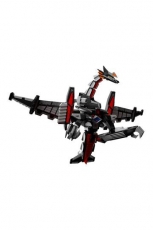 Dennou Boukenki Webdiver Moderoid Plastic Model Kit Wyverion 28 cm