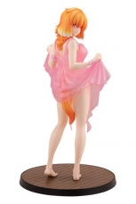 Harem in the Labyrinth of Another World PVC Statue 1/7 Roxanne: Issei Hyoujyu Comic Ver. 23 cm
