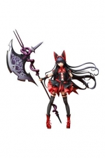 Gate Statue 1/7 Rory Mercury 23 cm