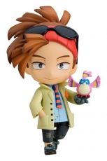 My Hero Academia: World Heroes´ Mission Nendoroid Actionfigur Rody Soul 10 cm