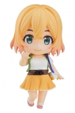 Rent-a-Girlfriend Nendoroid Actionfigur Mami Nanami 10 cm