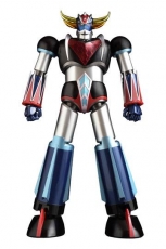 UFO Robot Grendizer Grand Action BigSize Model Diecast / PVC Actionfigur Grendizer Renewal Ver. 50 cm