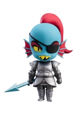 Undertale Nendoroid Actionfigur Undyne 10 cm