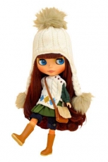 Original Character Blythe Puppe Suri Sustainable 30 cm