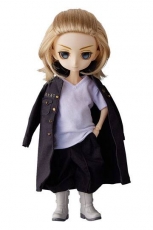 Tokyo Revengers Harmonia Humming Puppe Mikey (Manjiro Sano) Ver. 24 cm