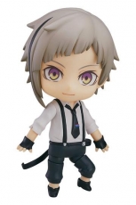 Bungo Stray Dogs: Dead Apple Nendoroid Figur Atsushi Nakajima 10 cm