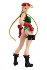 Street Fighter Pop Up Parade PVC Statue Cammy White 17 cm