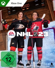 NHL 23 XBOX One