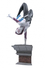 Marvel Comic Gallery PVC Statue Ghost Spider 28 cm