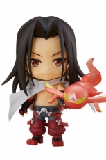 Shaman King Nendoroid Actionfigur Hao 10 cm