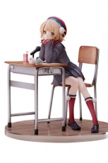 Shigure Ui PVC Statue 1/7 17 cm