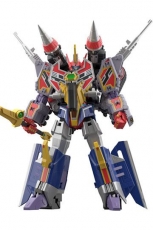 SSSS.Gridman Moderoid Plastic Model Kit Full Power Gridman 16 cm