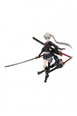 Heavily Armed High School Girls PLAMAX Figur HH-01 Ichi 17 cm