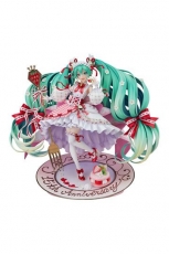 Character Vocal Series 01 Hatsune Miku PVC Statue 1/7 Hatsune Miku 15th Anniversary Ver. 29 cm