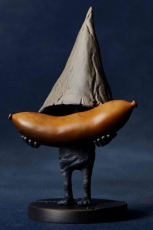 Little Nightmares Mini Figure Collection PVC Statue Nome 10 cm
