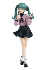 Character Vocal Series 01: Hatsune Miku Pop Up Parade PVC Hatsune Miku: The Vampire Ver. L 24 cm