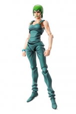 JoJos Bizarre Adventure Part6 Actionfigur Chozokado 14 cm