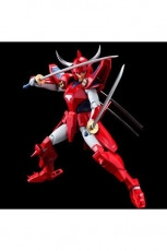 Chou-Dan-Kadou Yoroiden-Samurai Troopers Actionfigur Rekka no Ryo 16 cm