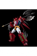 Getter Robo Armageddon Diecast Actionfigur Riobot Shin Getter Dragon 21 cm