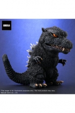 Godzilla: Final Wars Defo-Real Series PVC Statue Godzilla (2004) 14 cm