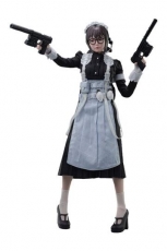 Original Character Actionfigur 1/6 Rus Serene Hound Troop 30 cm