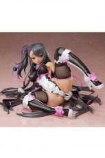 Senran Princess G Statue 1/4 Hatsume no Tsubone 16 cm