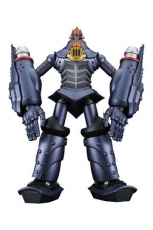 The Big O Moderoid Plastic Model Kit Big O 23 cm